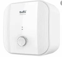 Ballu