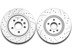    FORD Focus/Galaxy LAND Rover Evoque DSK-R072P DSK-R072P 