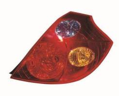  CEED 07-09     (5 ) (DEPO) Kacee07-740-R 924021H000 