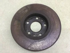 ���� ��������� �������� Nissan Terrano 3 (D10) 2014-2022 [4020600Q0L] 4020600Q0L ����