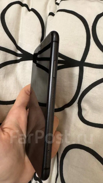 Apple iPhone 11. �/�, 128 ��, ������, 3G, 4G LTE, NFC ����