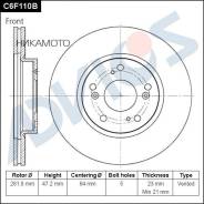   . Advics C6F110B 
