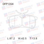    Double Force DFP1354 