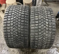 Michelin Latitude X-Ice North 2+. ������, ����������, 2019 ���, �/�, ����� 20 % ����