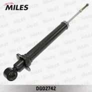 ����������� ������ ������� DG02742 Miles, �����/������ DG02742 ����