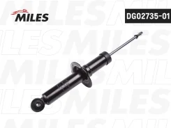 ����������� ������ ������� DG0273501 Miles, �����/������ DG0273501 ����
