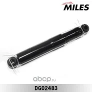 ����������� ������ ������� DG02483 Miles, �����/������ DG02483 ����