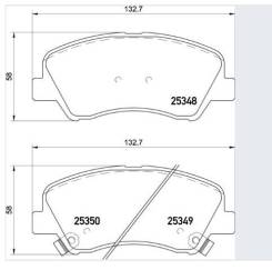    Geely Atlas   NP6041 NP6041 