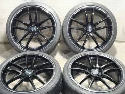 Weds Sport RN-55M. 8.5x19", 5x114.3, ET45 ����
