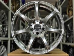 Work Emotion T7R. 7.0x16", 5x100, ET35, �� 73,1���. ����