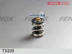 ��������� VW POLO Sedan 1.6i (87��) 15- Fenox TS205 TS205 ����