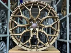 Vossen HF-2. 8.0x18", 5x114.3, ET40, �� 73,1���. ����