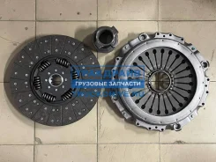 ��������� ��� ��� ����������� ��� CF85 XF105 � ��� AS Tronic/ZF16S-2020/2220 Trialli FR 811, �������� FR811 ����