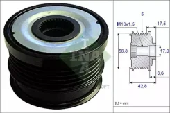 ���� ���������� INA 535007130 535007130 ����