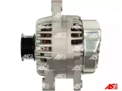 ��������� Toyota Avensis (T220) 97-03 / Caldina 96-02 (4/7AFE 12V 80A) A6229 ����