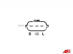 ��������� Toyota Caldina (T190) 92-02 / Corolla 91-13 A6009 ����