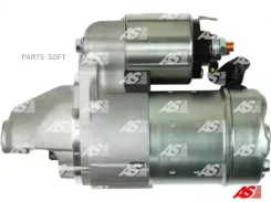������� Nissan AD 99-08 / Primera 01-08 (1,2 kW/ Z=10/ (������� ��� S2051 ����