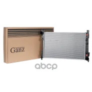�������� �������� MB C-Classe (W203) 00-07 GANZ ���. GIF07172 GIF07172 ����