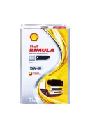 Shell Rimula R4 X