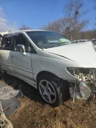 Nissan Presage. U30 887654, KA24 876654 ����