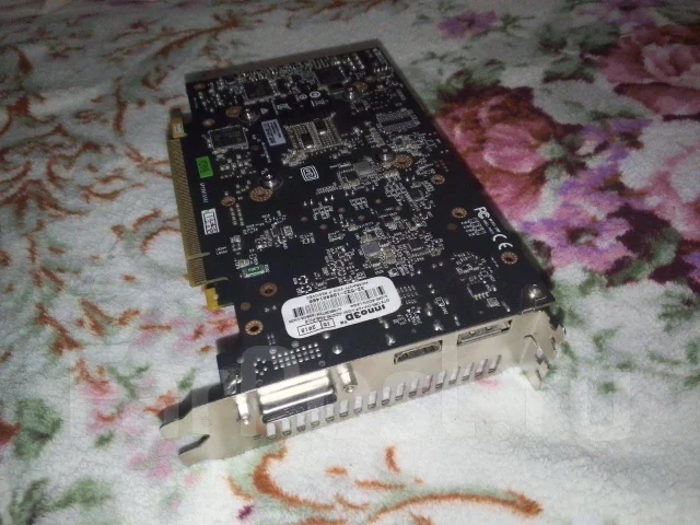 GeForce GTX 1060 ����