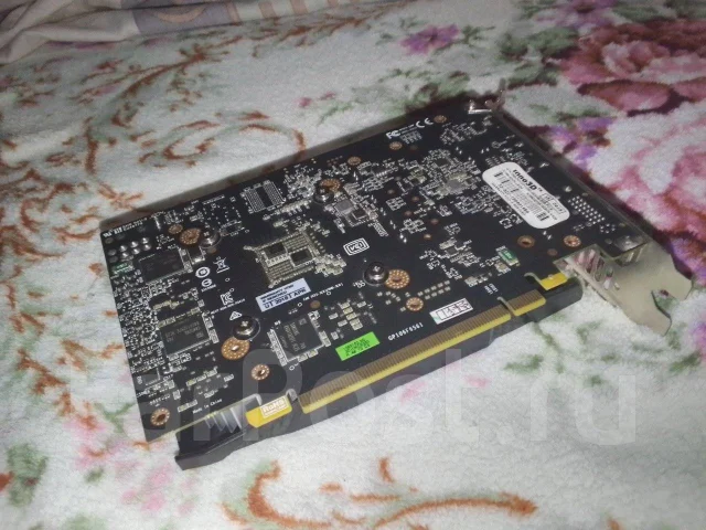 GeForce GTX 1060 ����