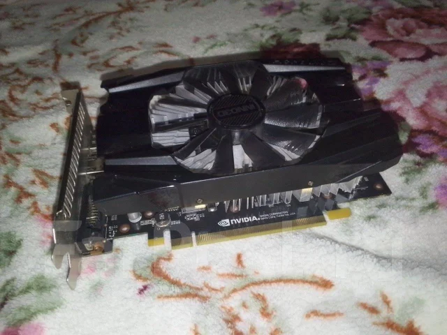 GeForce GTX 1060 ����
