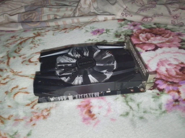 GeForce GTX 1060 ����