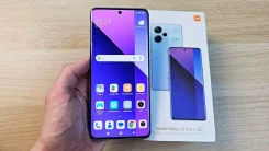 Xiaomi Redmi Note 13 Pro. �/�, 256 ��, ������, 3G, 4G LTE, 5G, Dual-SIM, NFC ����