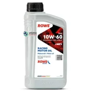 Rowe Hightec Racing