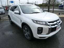 Mitsubishi RVR. ��������, 4wd, 1.8 (139��.�.), ������, 67 000����. ��. ��� ����� �� ������������ ����