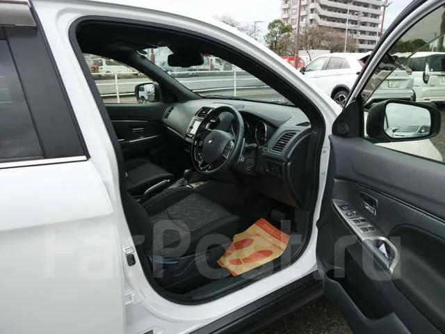 Mitsubishi RVR. ��������, 4wd, 1.8 (139��.�.), ������, 67 000����. ��. ��� ����� �� ������������ ����