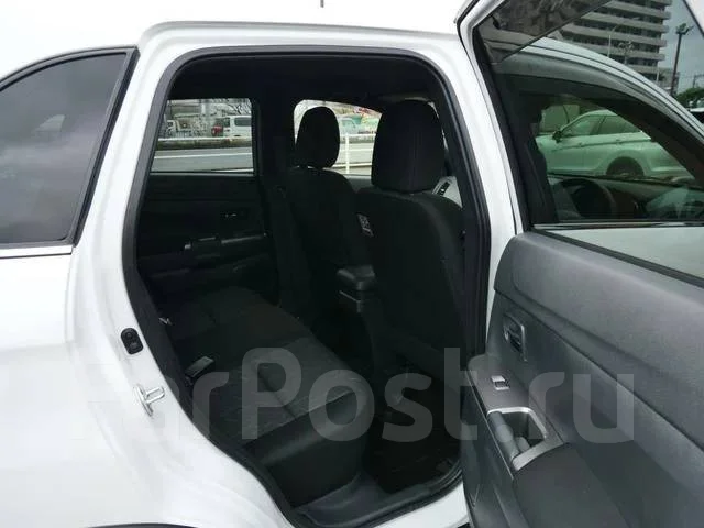 Mitsubishi RVR. ��������, 4wd, 1.8 (139��.�.), ������, 67 000����. ��. ��� ����� �� ������������ ����