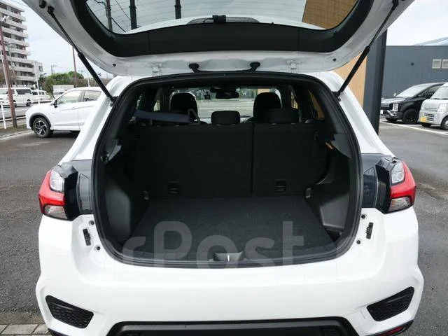 Mitsubishi RVR. ��������, 4wd, 1.8 (139��.�.), ������, 67 000����. ��. ��� ����� �� ������������ ����