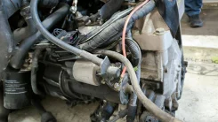 ����/��������/����� Audi TT 8N 1998-2007; Audi TT 8N3 1998-2007; Audi TT 8N9 1998-2007 [65986640] 09G300037 ����