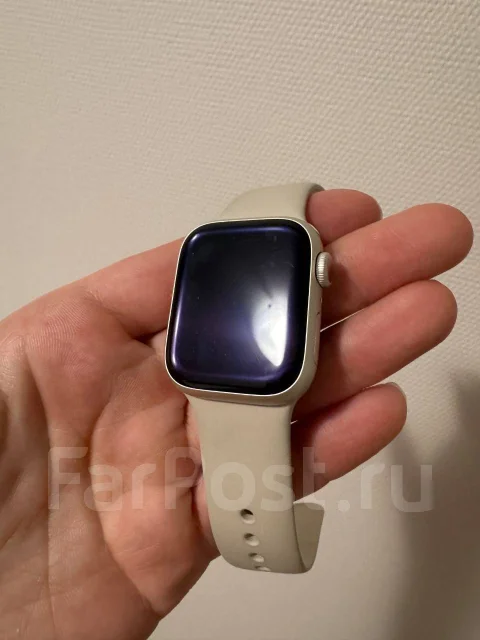 Apple Watch Series 7 ����