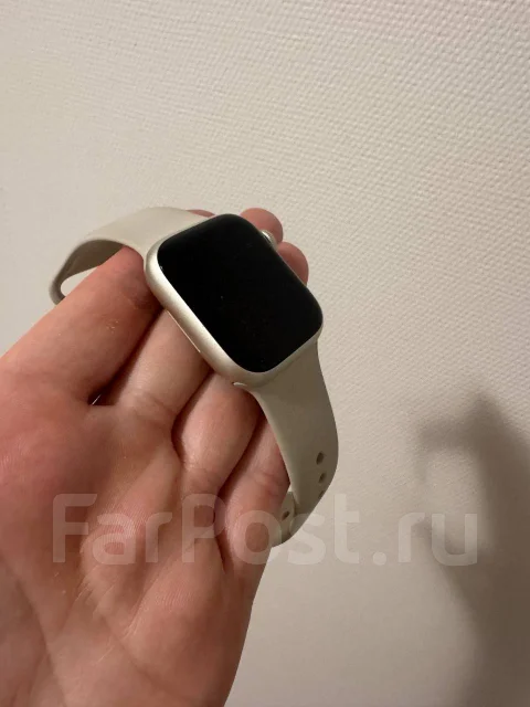 Apple Watch Series 7 ����