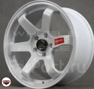 RAYS Volk Racing TE37SL. 8.0x17", 5x108, ET35, �� 73,1���. ����