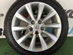 Lexus. 8.0x17", 5x114.3, ET45,  60,1. 