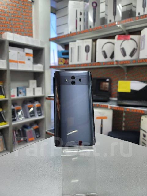 Huawei Mate 10 Pro. /, 128 , , 3G, 4G LTE 