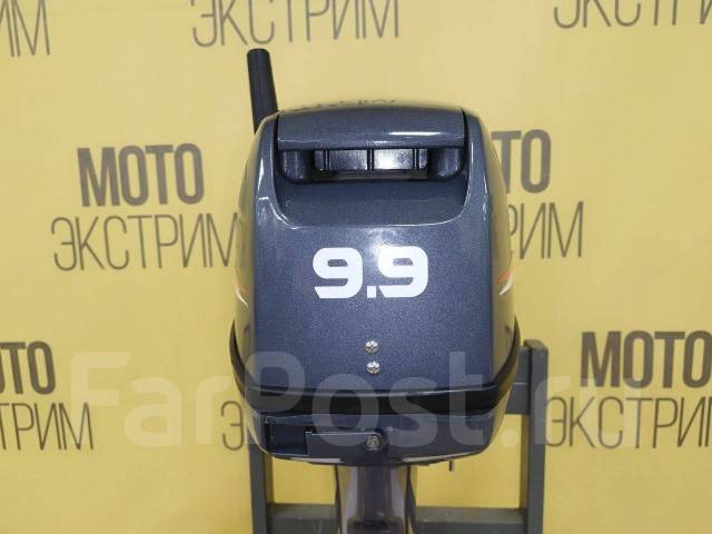 Yamaha. 9,90.., 2-, ,  S (381 ), 2019  