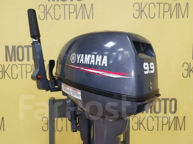 Yamaha. 9,90.., 2-, ,  S (381 ), 2019  