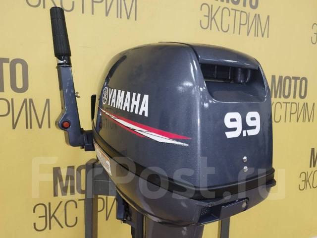 Yamaha. 9,90.., 2-, ,  S (381 ), 2019  
