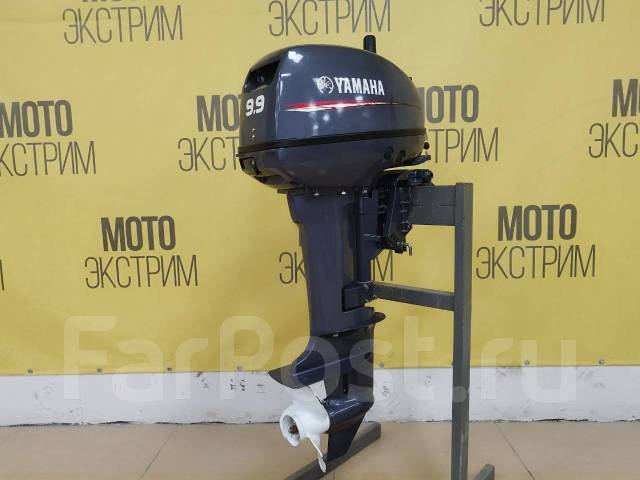 Yamaha. 9,90.., 2-, ,  S (381 ), 2019  