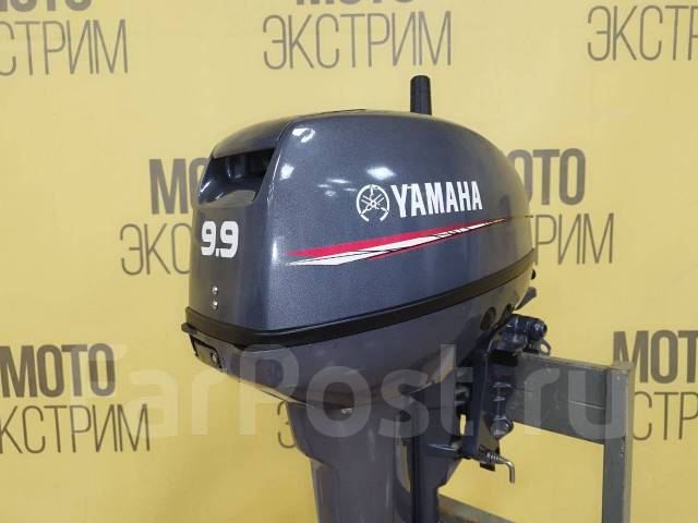 Yamaha. 9,90.., 2-, ,  S (381 ), 2019  