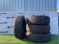 Goodyear EfficientGrip RVF02
