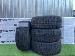 Dunlop Winter Maxx WM03