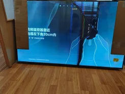 Xiaomi Mi TV EA55. LCD (��) ����