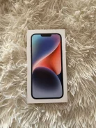 Apple iPhone 14 Plus. �/�, 256 ��, �����, Dual-SIM ����