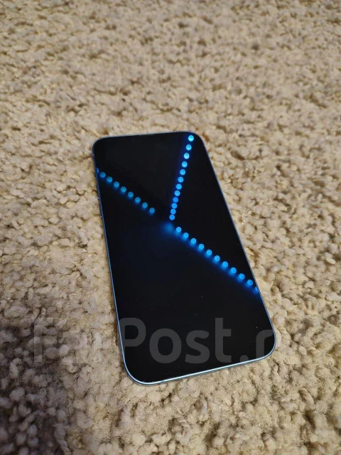 Apple iPhone 14 Plus. �/�, 256 ��, �����, Dual-SIM ����